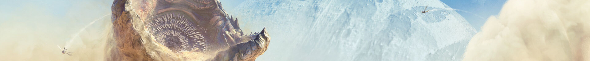 Dune: Awakening Header