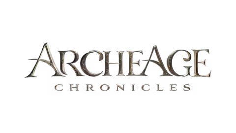 ArcheAge Chronicles Logo