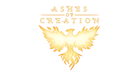 Ashes of Creation Logo