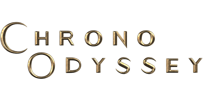 Chrono Odyssey Logo
