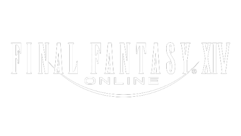 Final Fantasy XIV Logo