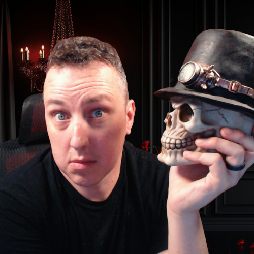 Jahlon - Retired Air Force Officer and Political Analyst