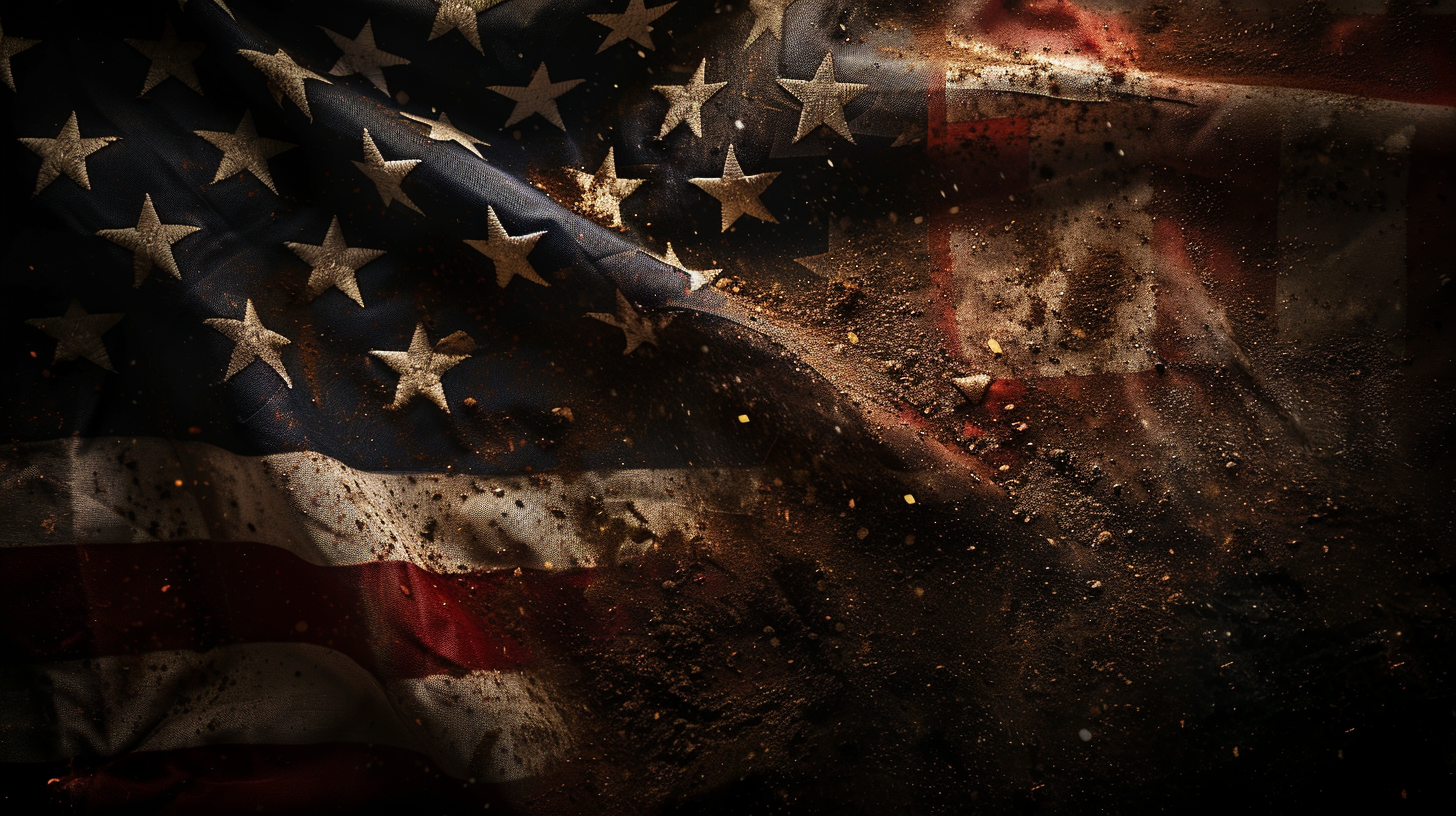 Living in a social media influencer dystopian nightmare