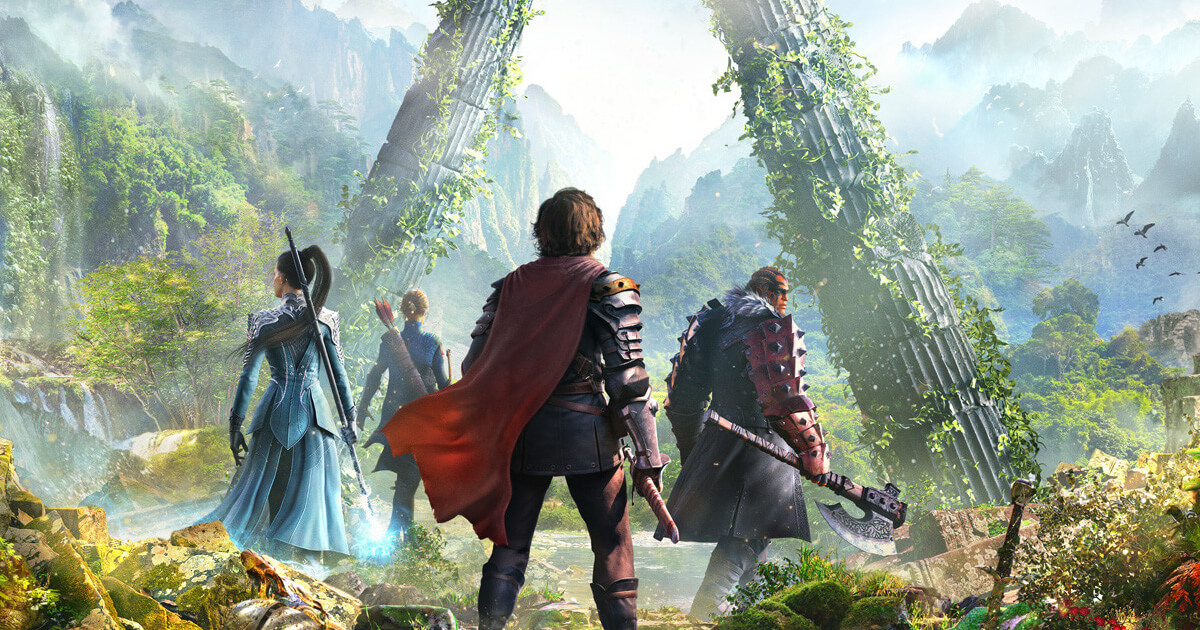 One More Trade Pack: The Return of ArcheAge in Chronicles