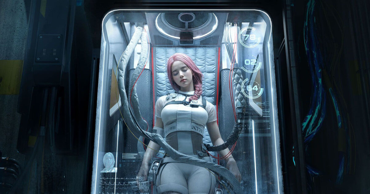 Storage Terminal: The True Sanity Saver